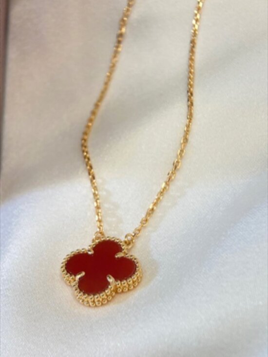 Van Cleef & Arpels Jewelry - Van Cleef & Arpels necklace